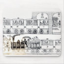 Suche nach passagier mousepads Lokomotive