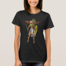 Recherche de aztec warrior tshirts Guerrier