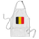 Recherche de belge tabliers Drapeau