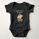 Recherche de primat bébé vêtements Singe