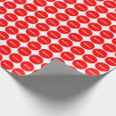 Suche nach weiße punkte rot geschenkpapier Tupfen