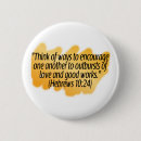 Recherche de croyances badges Bible