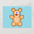 Suche nach niedliche teddybären postkarten Tragen