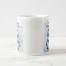 Recherche de pingouin tasses Vacances