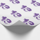 Suche nach lila und weiß geschenkpapier Geburtstag