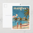 Suche nach malediven postkarten Reise