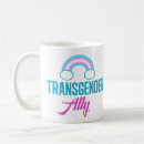 Recherche de alliance tasses Transgenre