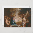 Recherche de enfant jésus invitations Religieux