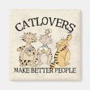 Suche nach humorvolle katze magnete Miezekatze