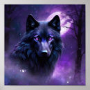 Recherche de loups garou posters Pleine lune