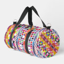 Recherche de coup sacs Rouge