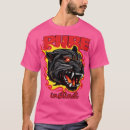 Suche nach panther tshirts Streetwear