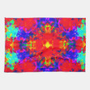 Suche nach buntes muster geschirr tücher Farbe