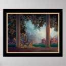Suche nach maxfield parrish poster Tagesanbruch