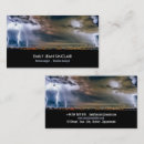Suche nach gewitter visitenkarten Meteorologe