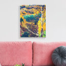 Suche nach wildnis leinwandbilder Landschaft