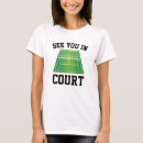 Suche nach lustiges tennis frauen tshirts Gericht