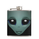 Suche nach alien flachmänner Science fiction