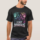 Recherche de sortilège tshirts Magie