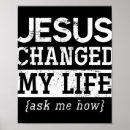 Suche nach jesus der retter poster Gott