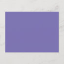 Recherche de plat pourpre Tendance