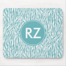 Suche nach türkis und weiß mousepads Mädchenhaft