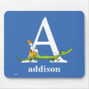 Suche nach erster geburtstag mousepads Dr seuss's abc alphabetbuch