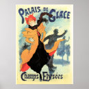 Suche nach champs elysees poster Vintag