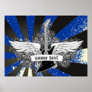Suche nach guitar poster Rock