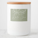 Recherche de bocaux étiquettes Pour eux