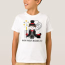 Recherche de par magie tshirts Pour enfants