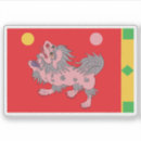 Suche nach tibet flagge aufkleber China