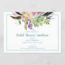 Recherche de douche nuptiale turquoise Girly