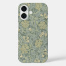 Recherche de jasmine iphone coques William morris