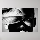 Suche nach rotes gesicht poster Maske