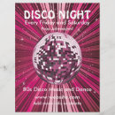 Suche nach disco flyer Werbeaktion