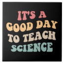 Recherche de science carreaux Scientifique