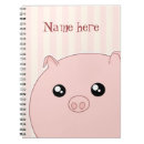 Recherche de kawaii mignon carnets Anime