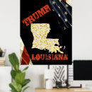 Suche nach louisiana flagge poster Amerika