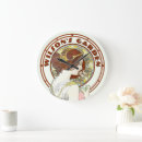 Recherche de alphonse mucha horloges Antique