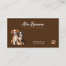 Suche nach braunes weiß visitenkarten Cartoon