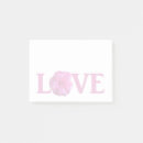 Suche nach liebe post it Rosa