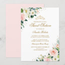 Recherche de dorée invitations Rose