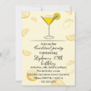 Recherche de tropical cocktail party invitations D'anniversaire