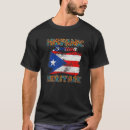 Recherche de puerto rican vêtements Hispanique