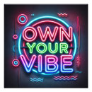 Recherche de neon posters Motivation