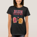 Recherche de gelée tshirts Cacahuète