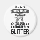 Suche nach hundehaar magnete Lustigerhund