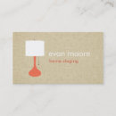 Suche nach die lampe visitenkarten Innenarchitektur