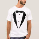 Recherche de tux tshirts Costume